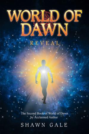 Cover of the book World of Dawn by Ronald Evans