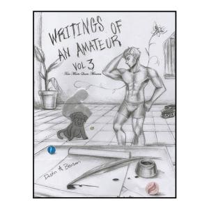 Cover of the book Writings of an Amateur by R.N.A. Smith