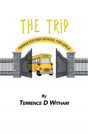 Cover of the book Twingates High School (The Trip) by Patti Trickett, Raynald Kudemus