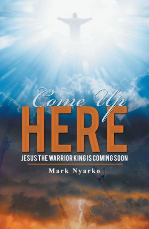 Cover of the book Come up Here by David Skerrett