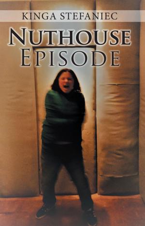 Cover of the book Nuthouse Episode by Emmanuel Oghenebrorhie