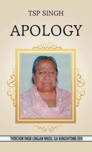Cover of the book Apology by Sheikh Javaid Ayub