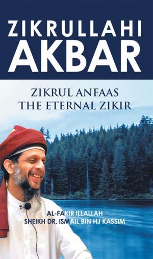 Cover of the book Zikrullahi Akbar by Anna Catman
