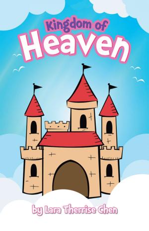 Cover of the book Kingdom of Heaven by Joseph Chew Boon Sim
