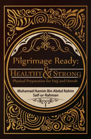 Cover of the book Pilgrimage Ready: Healthy & Strong by BA Patmos
