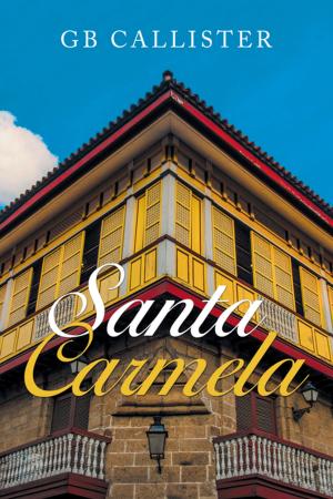 Cover of the book Santa Carmela by Harrison Allam