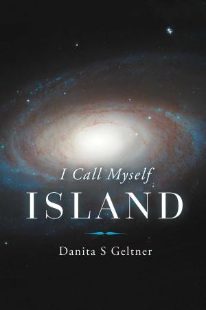 Cover of the book I Call Myself Island by Fumbeshi Chisebwe