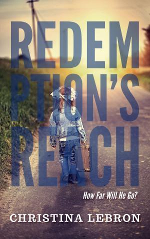 Cover of the book Redemption's Reach by Cindy Cox