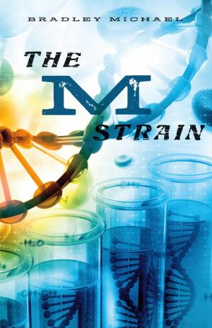 Cover of the book The M Strain by G J Murtagh