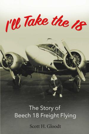 Cover of the book I'll Take the 18 by Stus Rollins