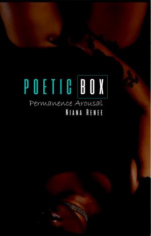Cover of the book Poetic Box Permanence Arousal by T. McCracken, Robert Blodgett