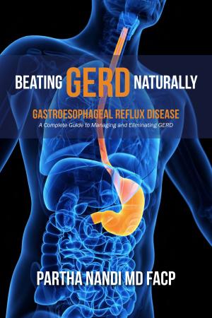 bigCover of the book Beating GERD Naturally by 