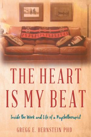 Book cover of The Heart Is My Beat