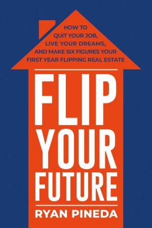 bigCover of the book Flip Your Future by 