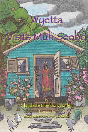 Book cover of Wyetta Visits Muh Seebo