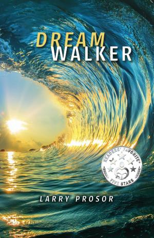 Cover of the book Dream Walker by Uko Uko