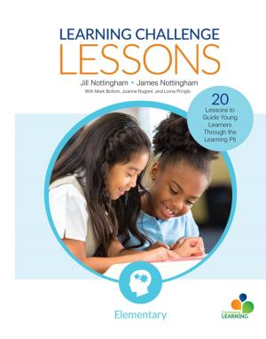 Cover of the book Learning Challenge Lessons, Elementary by 