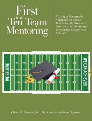Book cover of First and Ten Team Mentoring