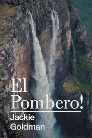 Cover of the book El Pombero! by Donald Thomsen