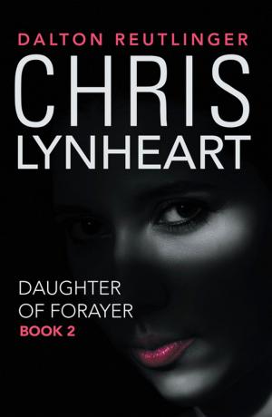Cover of the book Chris Lynheart by Jaime Alvarez