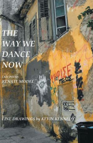 Cover of the book The Way We Dance Now by Connie Jordan
