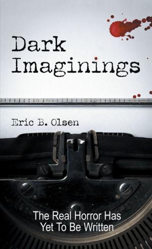 Book cover of Dark Imaginings