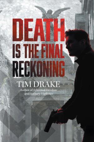Cover of the book Death Is the Final Reckoning by Art Winstanley
