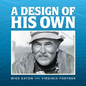 Cover of the book A Design of His Own by Bro Caleb F. Iworie