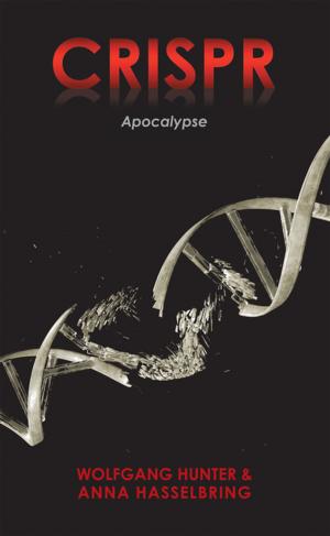 Cover of the book Crispr by Samuelin MarTinez