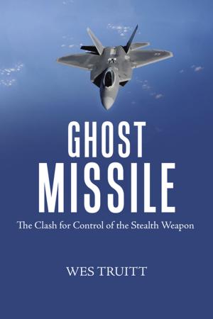 Cover of the book Ghost Missile by Daniel Martin Black