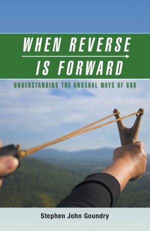 Cover of the book When Reverse Is Forward by Joanne Haddad