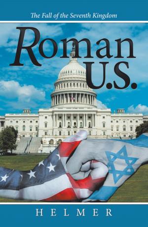 Cover of the book Roman U.S. by ALICEANNE PELLEGRINO-HENRICKS.