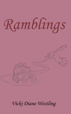 Cover of the book Ramblings by Suzanne A. Glassé