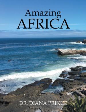 Cover of the book Amazing Africa by Mary Nicol Jones