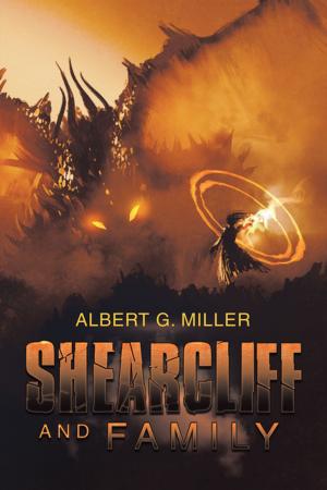 Cover of the book Shearcliff and Family by Bev Magee