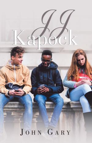 Cover of the book Jj Kapock by Matthew Iarocci
