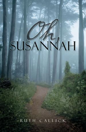 Cover of the book Oh, Susannah by Joe Blatnick