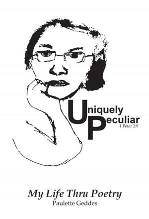 Cover of the book Uniquely Peculiar by Brenda Croan