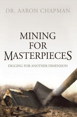Book cover of Mining for Masterpieces