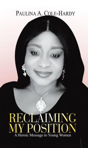 bigCover of the book Reclaiming My Position by 