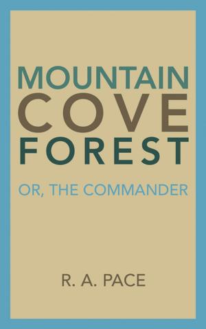 Cover of the book Mountain Cove Forest by Paul Becker