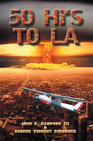 Cover of the book Fifty Hours to La by Paul J. Austin