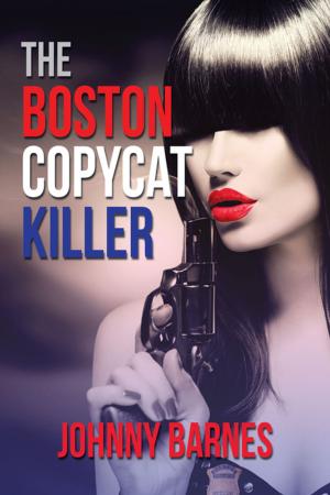 Cover of the book The Boston Copycat Killer by Dana Descalzi