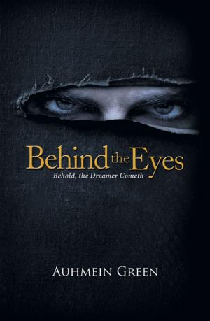 Cover of the book Behind the Eyes by Robert P. Fregault
