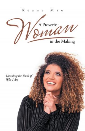 Cover of the book A Proverbs Woman in the Making by Donny Levit