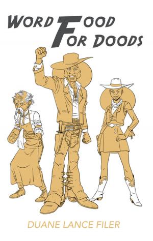 Cover of the book Word Food for Doods by Marcus E. Cumbie