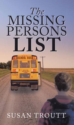 Book cover of The Missing Persons List