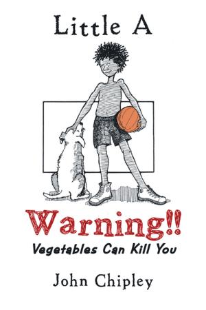 Cover of the book Warning!! by Julie Hairston