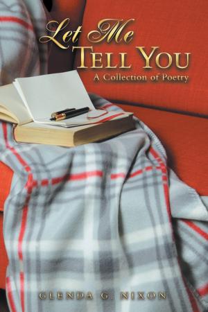 Cover of the book Let Me Tell You by Edward Greger