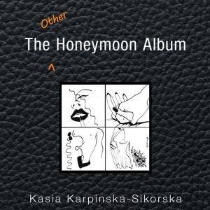 Cover of the book The Other Honeymoon Album by Ime Albert